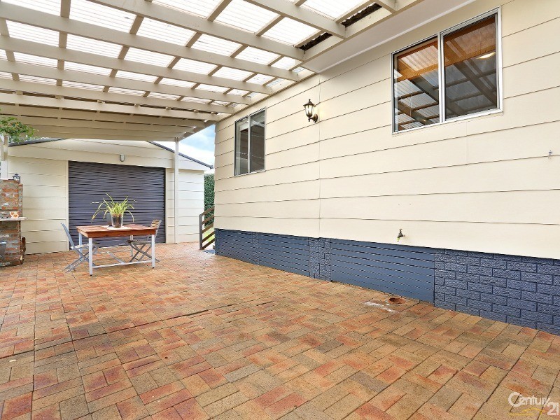 29 Albert Parade, Rooty Hill NSW 2766