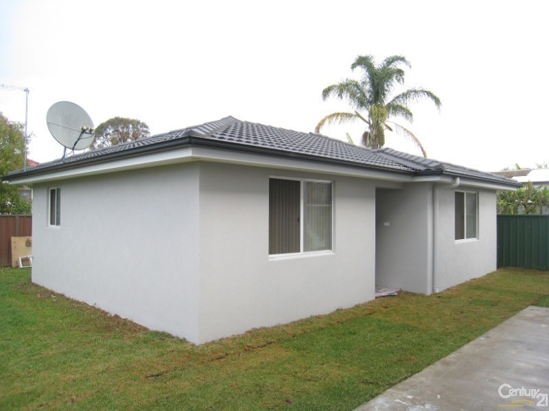 Bossley Park NSW 2176