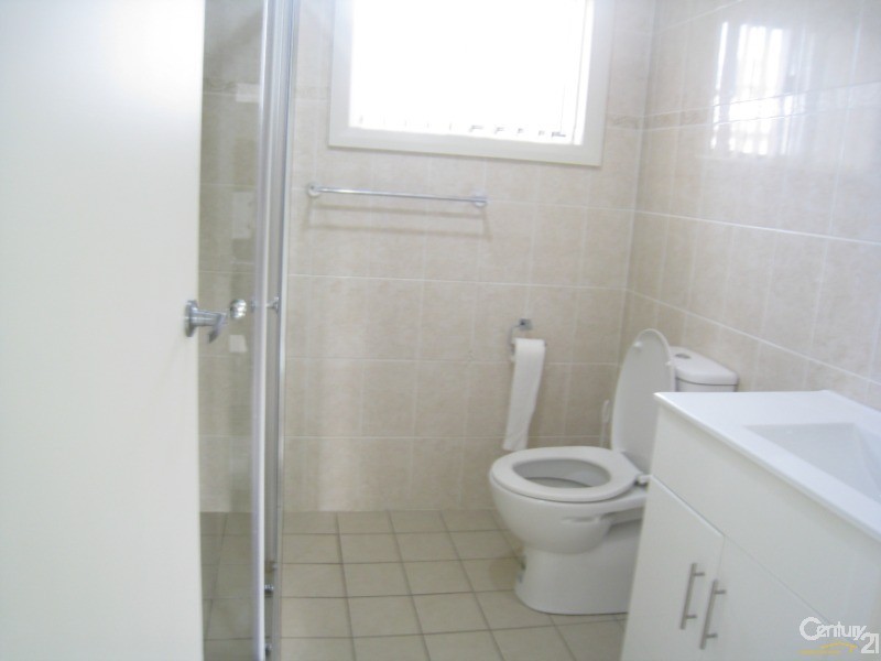 Bossley Park NSW 2176