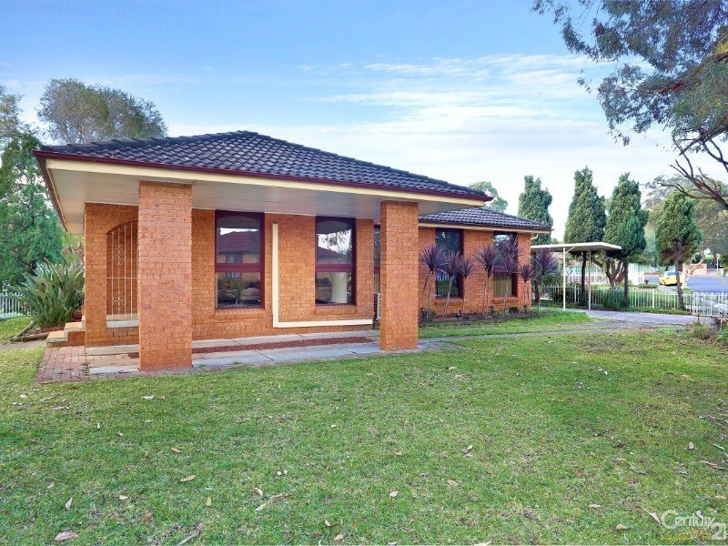 37 Haywood Close, Wetherill Park NSW 2164