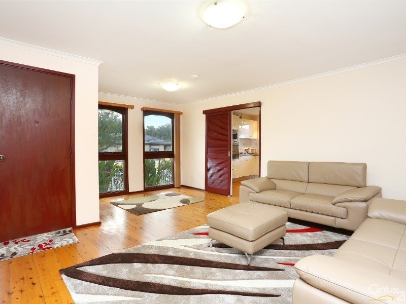 37 Haywood Close, Wetherill Park NSW 2164