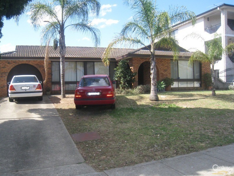Wetherill Park NSW 2164