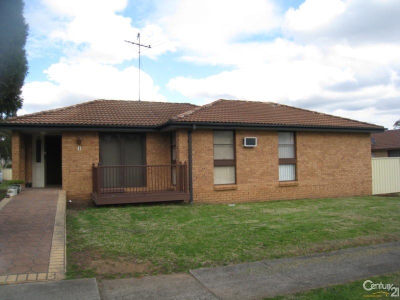 Bossley Park NSW 2176