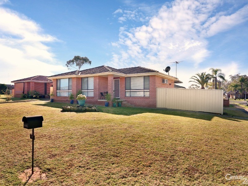 Bossley Park NSW 2176