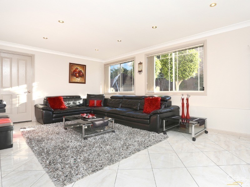 Bossley Park NSW 2176