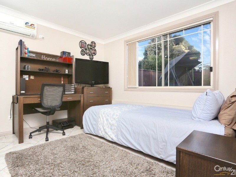 Bossley Park NSW 2176