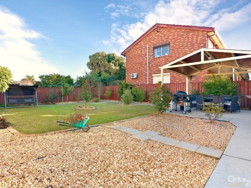 Bossley Park NSW 2176