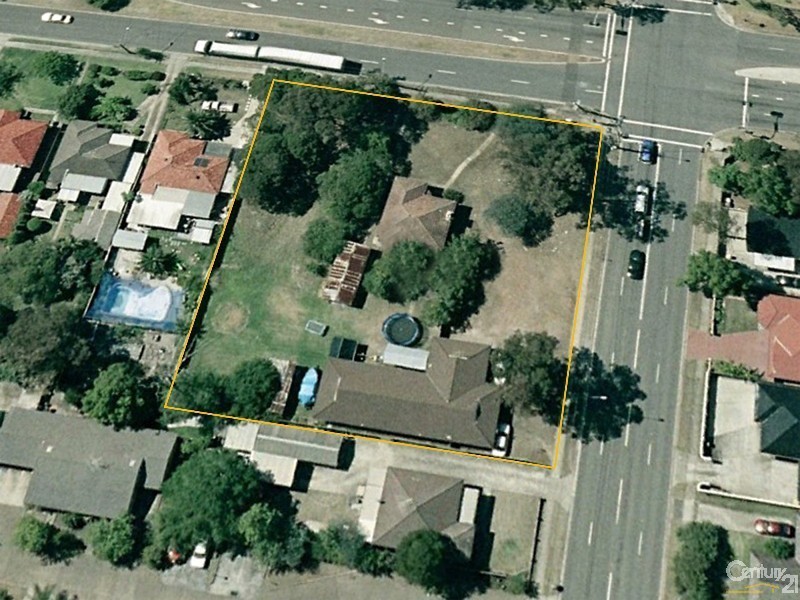Smithfield NSW 2164