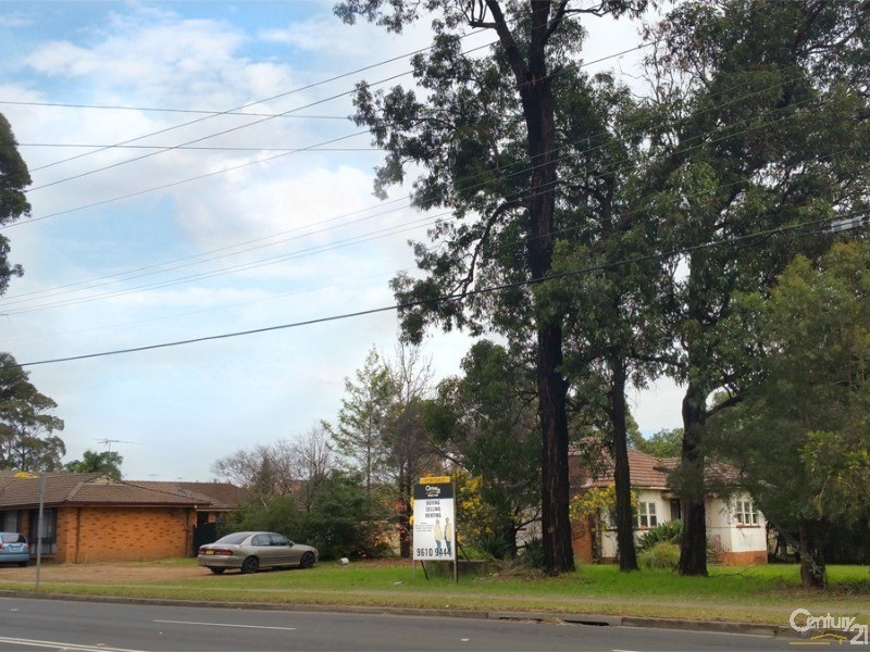 Smithfield NSW 2164