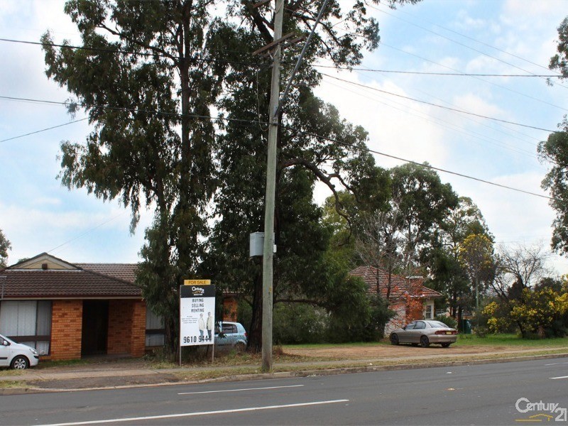 Smithfield NSW 2164