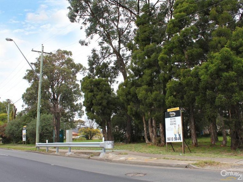 Smithfield NSW 2164
