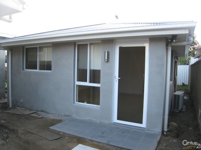 Bossley Park NSW 2176