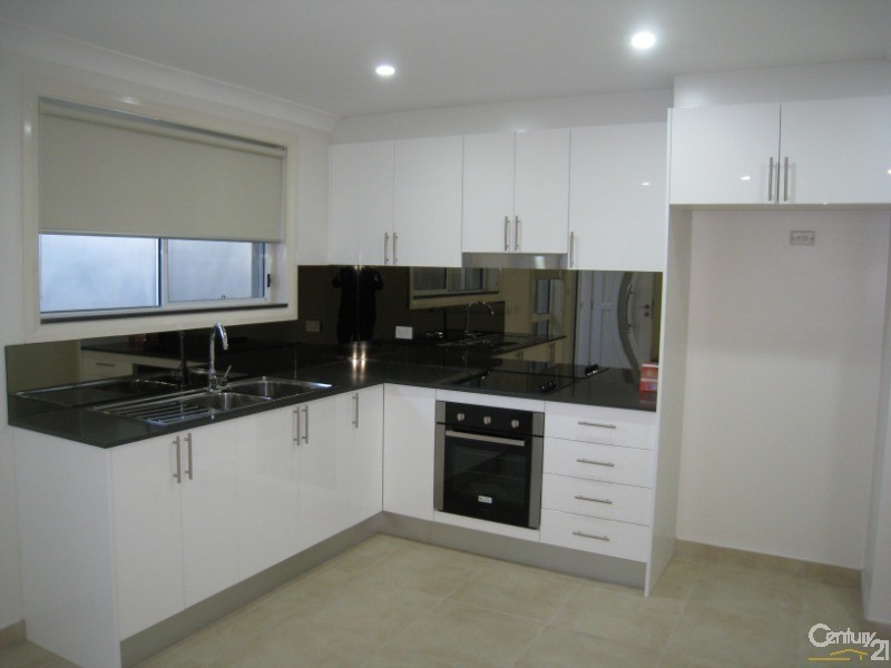 Bossley Park NSW 2176