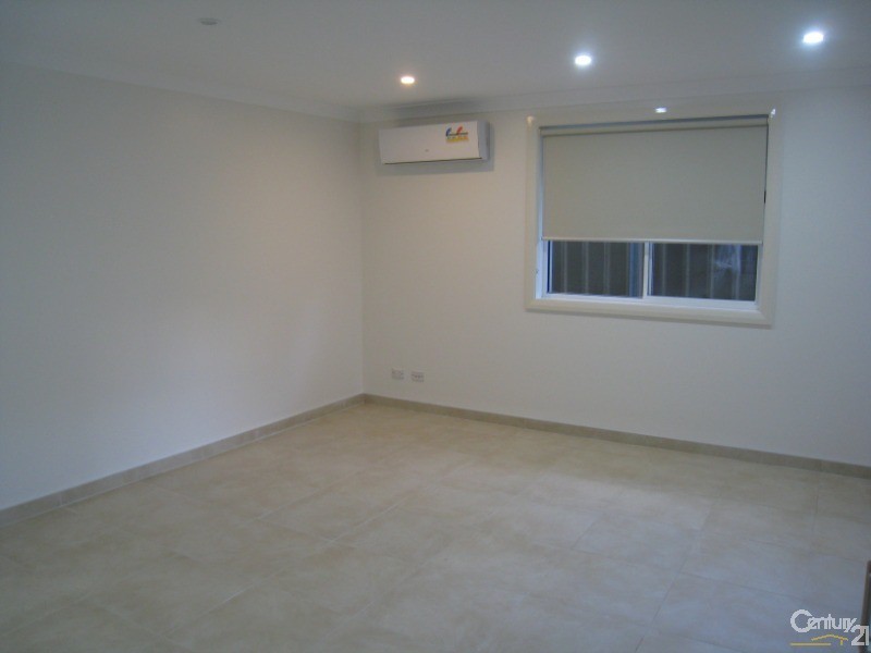 Bossley Park NSW 2176