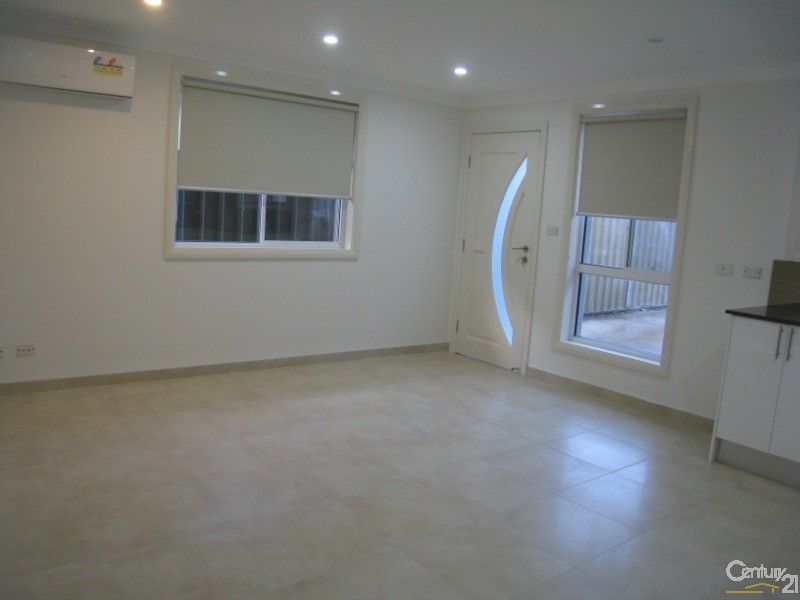 Bossley Park NSW 2176