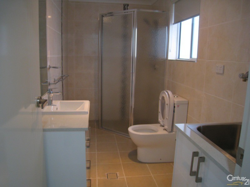 Bossley Park NSW 2176