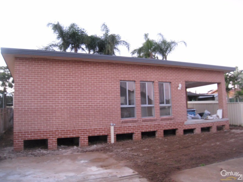 Bossley Park NSW 2176