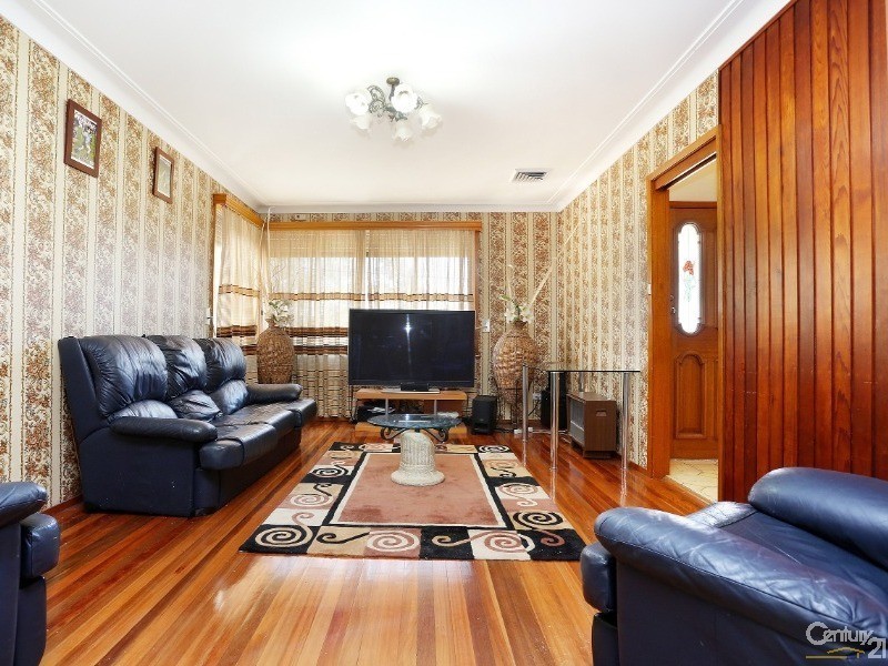 5 Wetherill Street, Smithfield NSW 2164