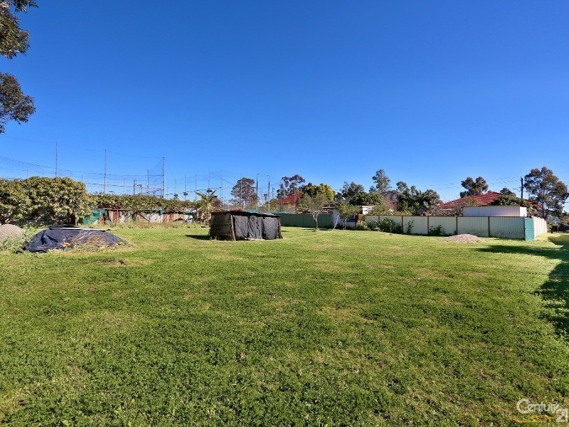 5 Wetherill Street, Smithfield NSW 2164