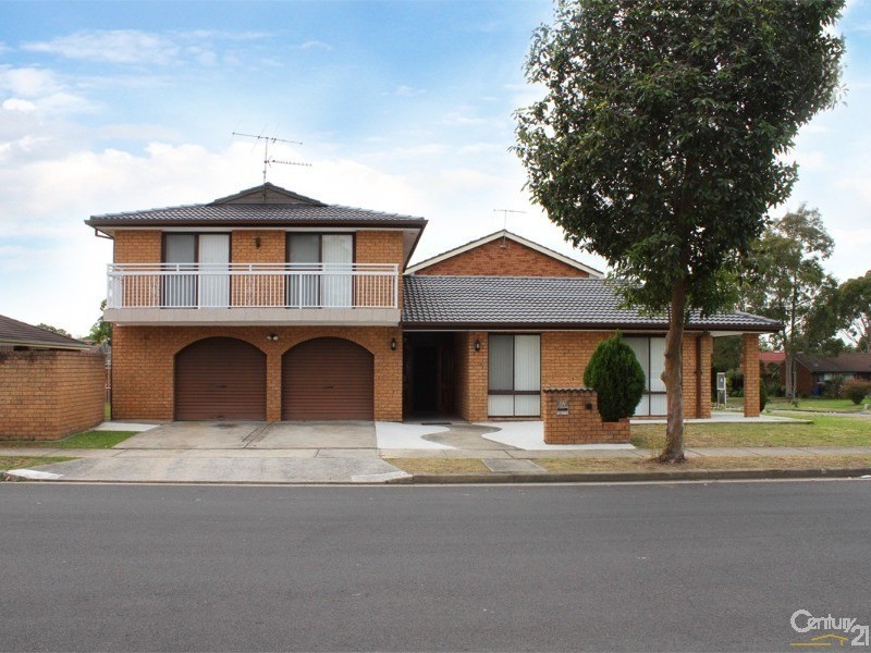 Bossley Park NSW 2176