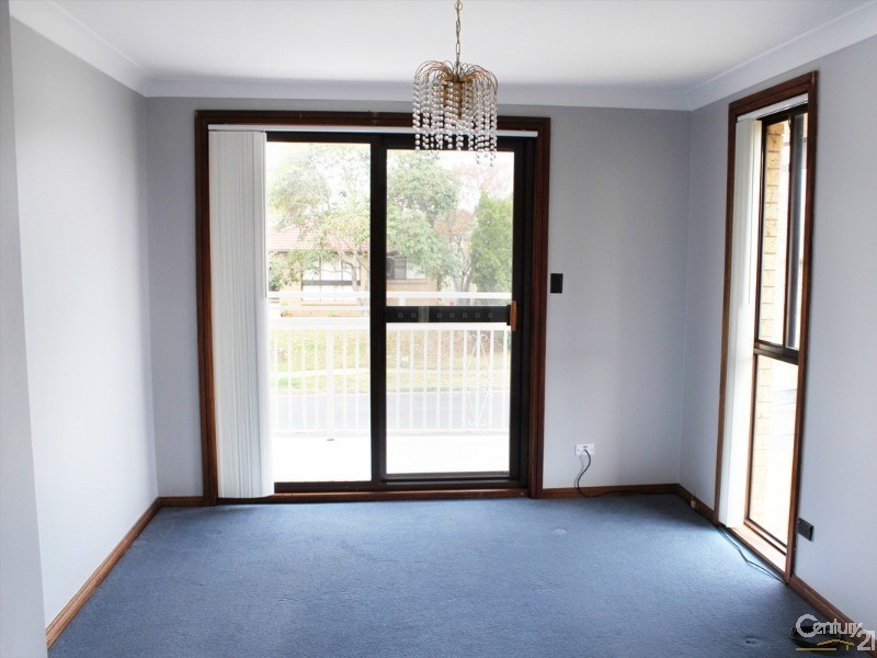 Bossley Park NSW 2176