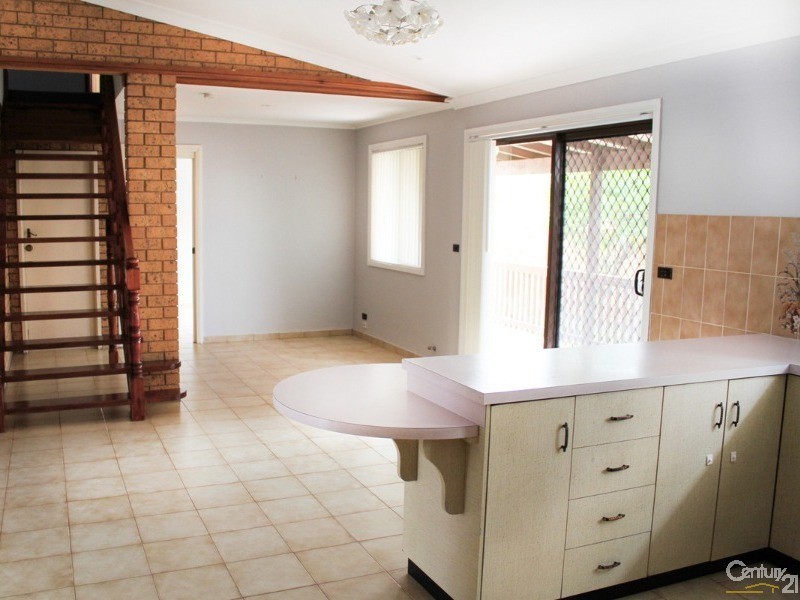 Bossley Park NSW 2176