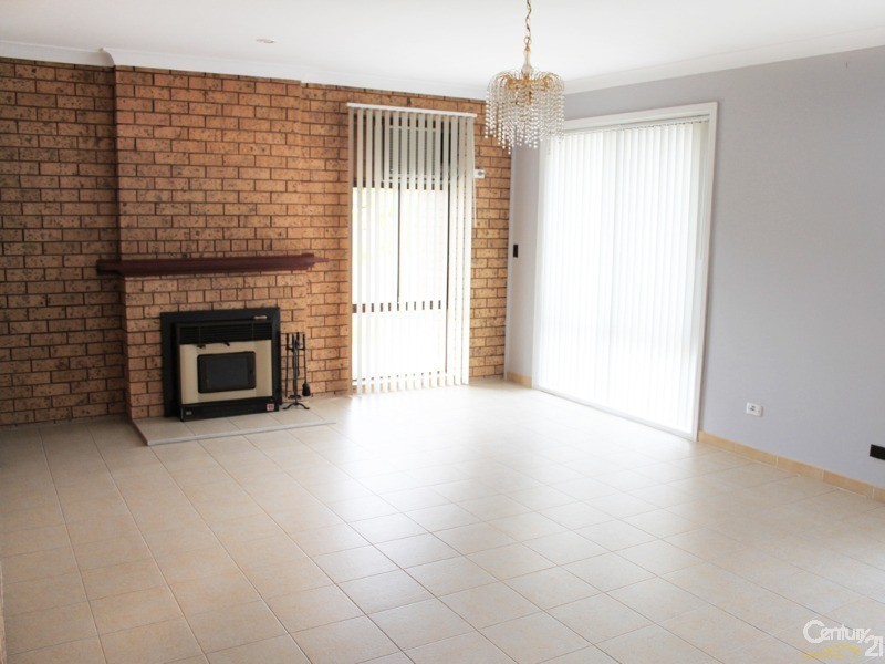 Bossley Park NSW 2176