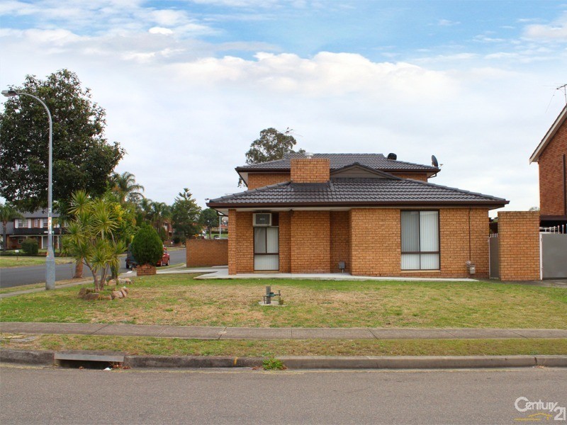 Bossley Park NSW 2176