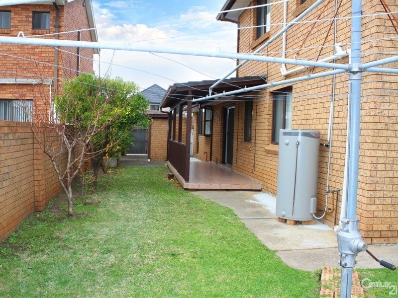 Bossley Park NSW 2176