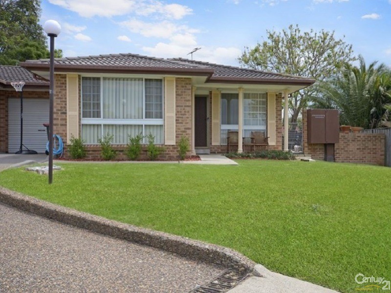 Bossley Park NSW 2176