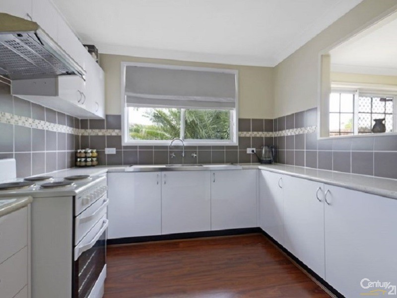 Bossley Park NSW 2176