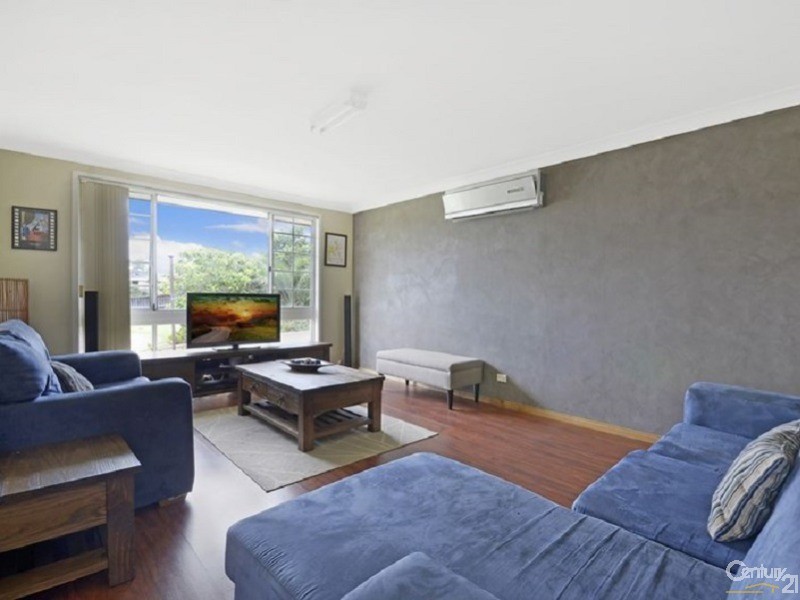 Bossley Park NSW 2176