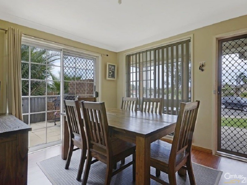 Bossley Park NSW 2176