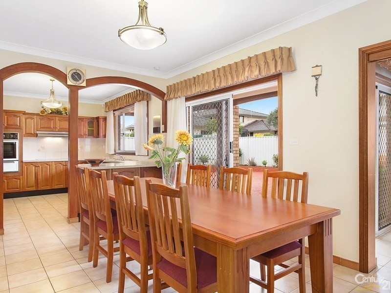 Bossley Park NSW 2176