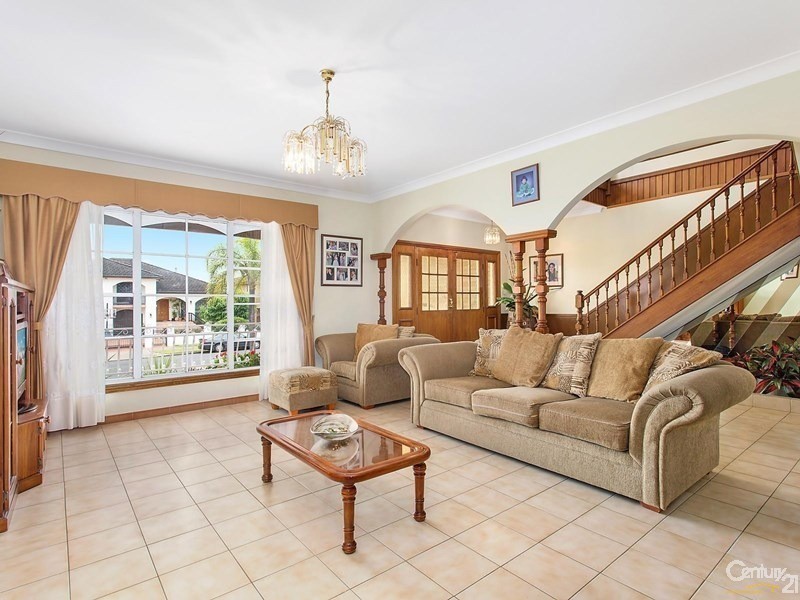 Bossley Park NSW 2176