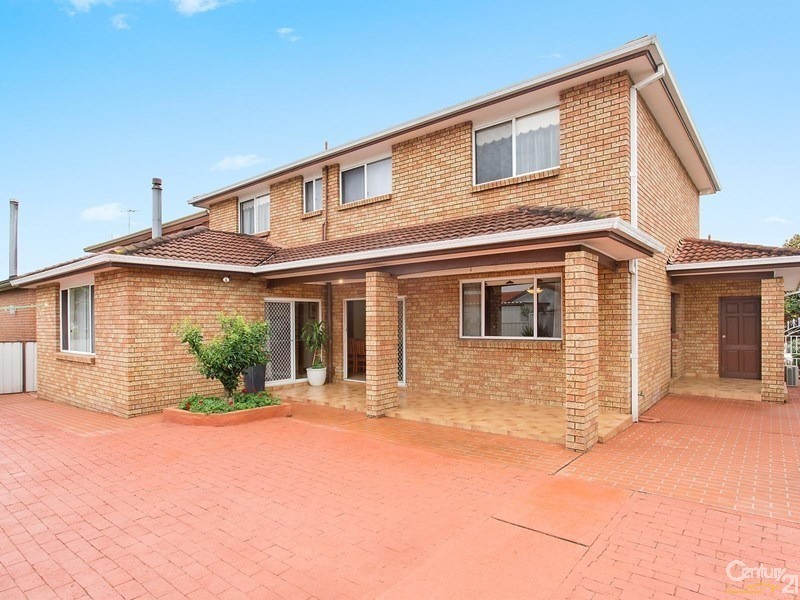 Bossley Park NSW 2176