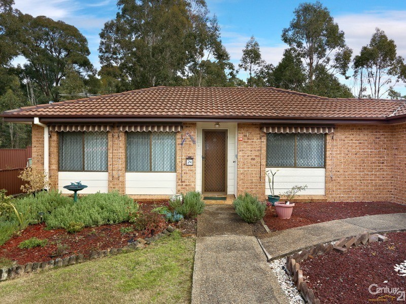 Bossley Park NSW 2176