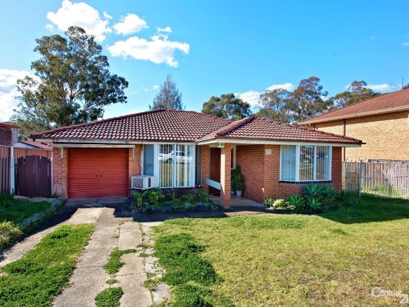 Bossley Park NSW 2176