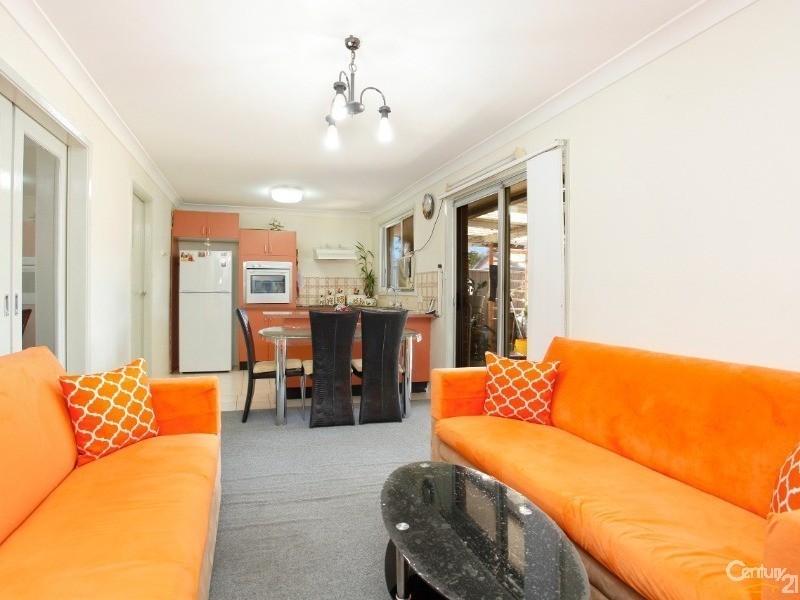 Bossley Park NSW 2176