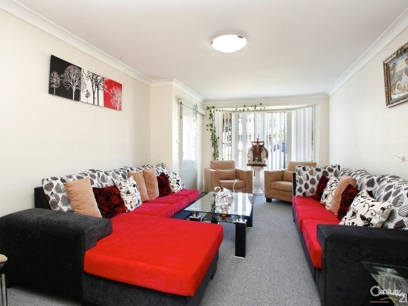 Bossley Park NSW 2176