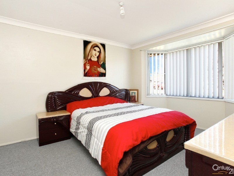 Bossley Park NSW 2176