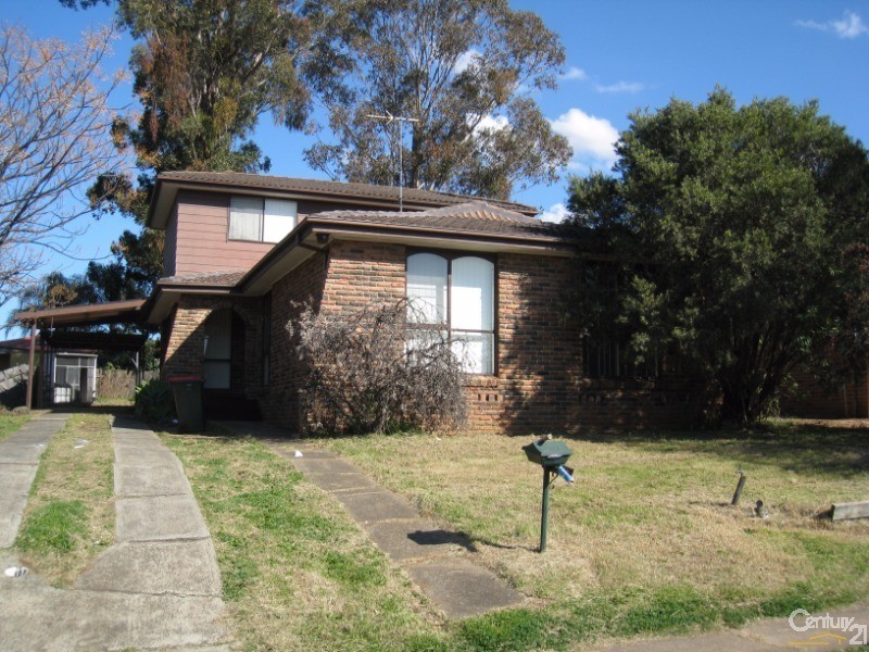 Bossley Park NSW 2176