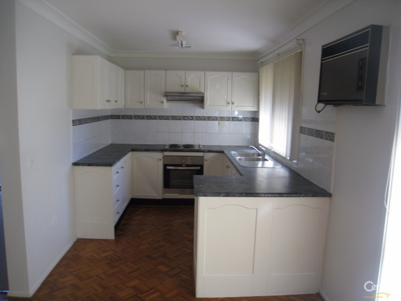 Bossley Park NSW 2176