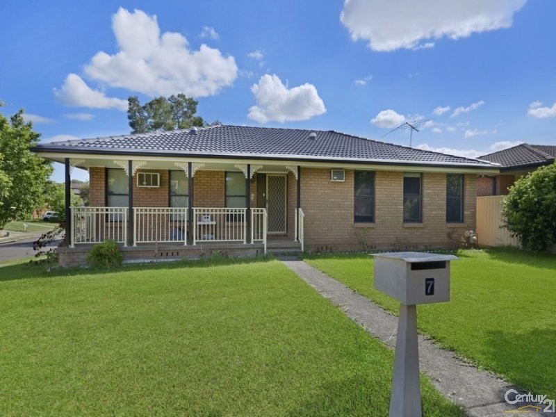 Wetherill Park NSW 2164