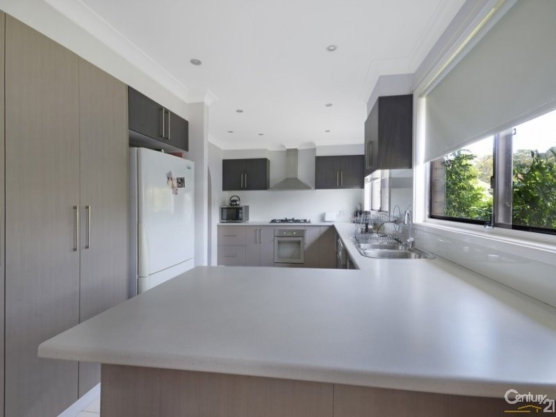 Wetherill Park NSW 2164