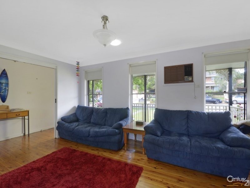 Wetherill Park NSW 2164