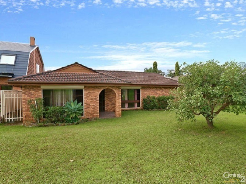 Bossley Park NSW 2176