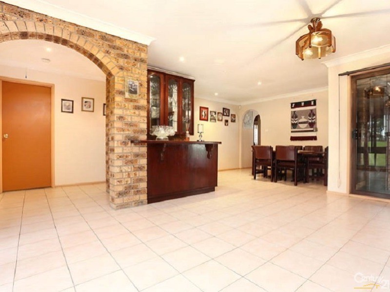 Bossley Park NSW 2176