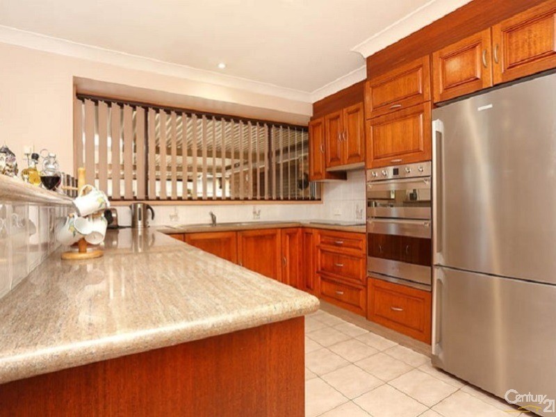 Bossley Park NSW 2176