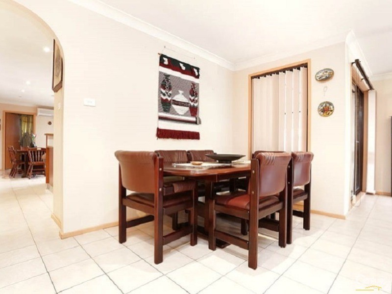 Bossley Park NSW 2176